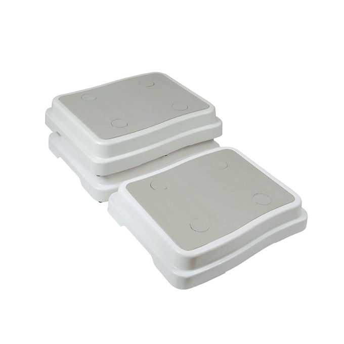 Non-Slip Bath Step, , large