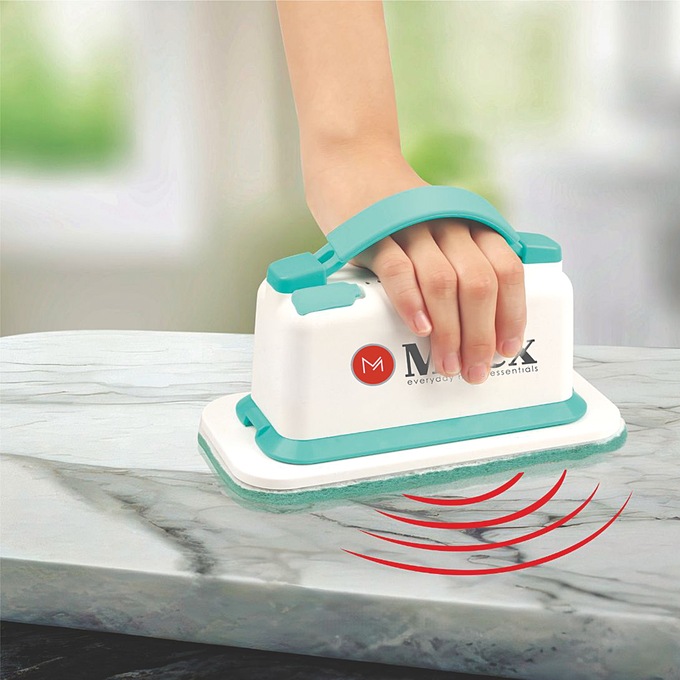 Milex GoScrubber, , large