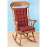 Rocking Chair Cushion Set, , large