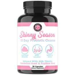 Skinny Season - 30 caps, , large