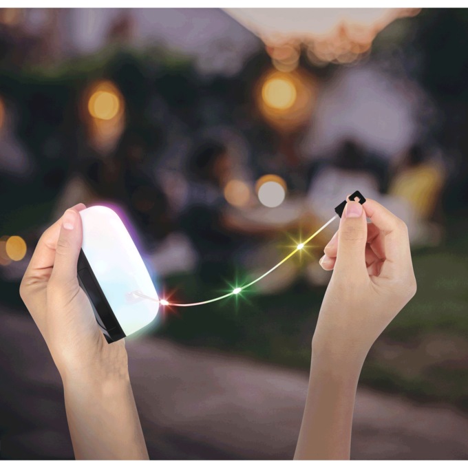 Bell+Howell String Lights, , large