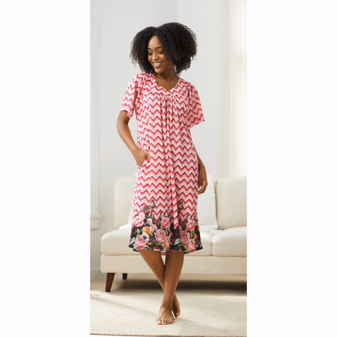 Sweetheart Neck Lounger, , large