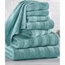 Quick Dry Cotton Bath Towel Set, , large