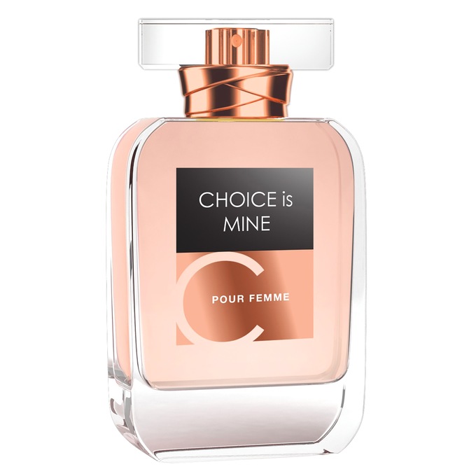 Choice Is Mine Women's Version EDP Spray, , large