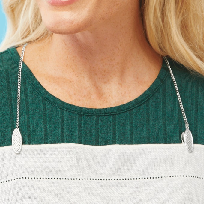 Napkin Clips, , large