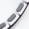Adjustable Weighted Hula Hoop with Counter, , large