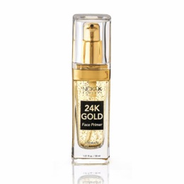 Nicka K 24K Gold Face Primer, , large