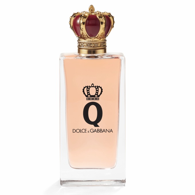 Dolce&Gabbana Q EDP Spray, , large