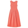 Smocked-Bodice Sundress, , large