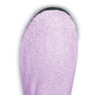 Women's Soft Shoe Slippers, Lilac, large