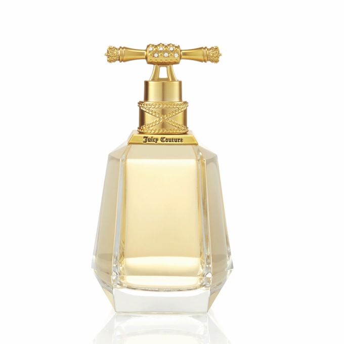 Juicy Couture I Am Juicy Couture EDP Spray, , large