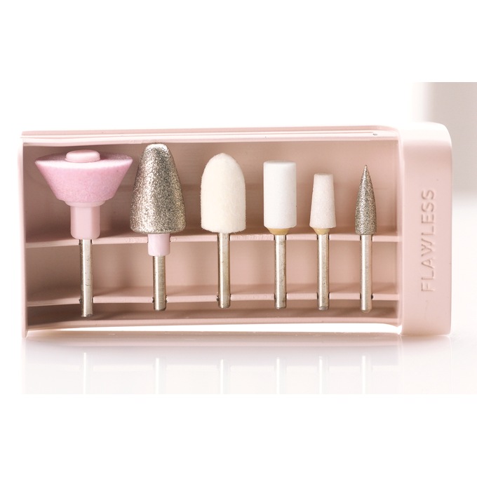 Flawless Salon Nails, , large