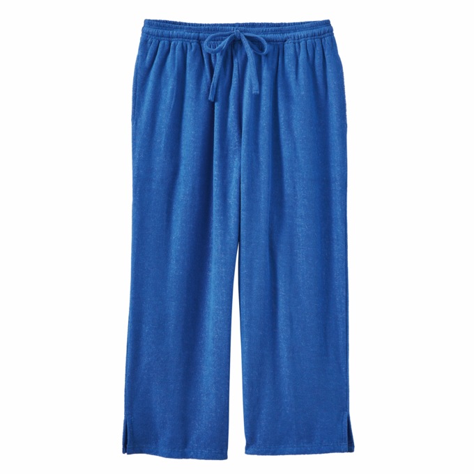 Terry Capri, Royal, large