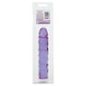 Reflective Gel&trade; Dildo, , large