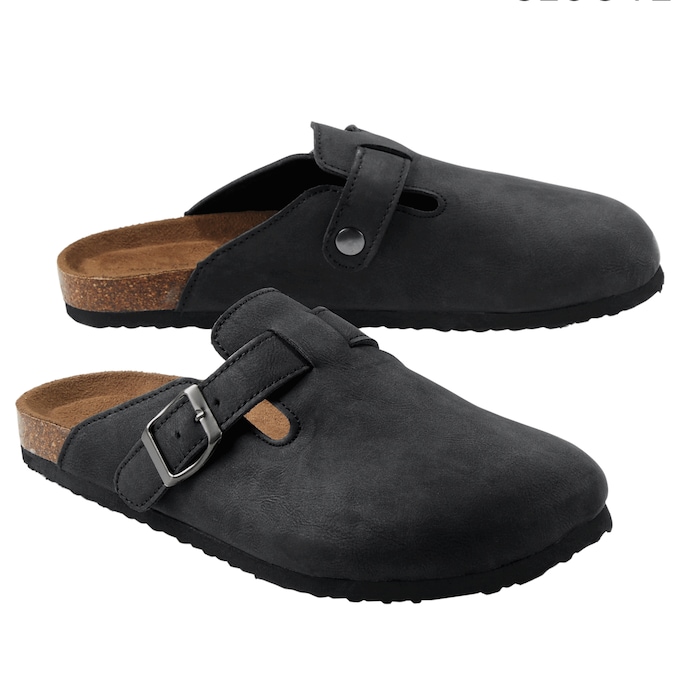 Women's Brook Clog, , large