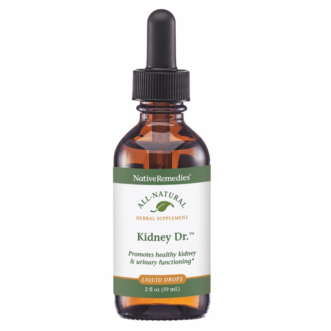 Native Remedies Kidney Dr.&trade;, , large