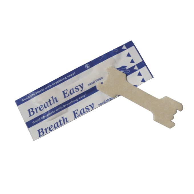 Disposable Anti-Snore Strips, , large