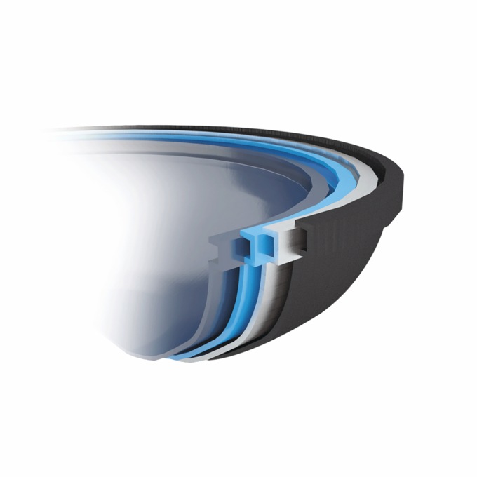 Granitestone&reg; Armor Max&trade; 10-Inch Fry Pan, , large