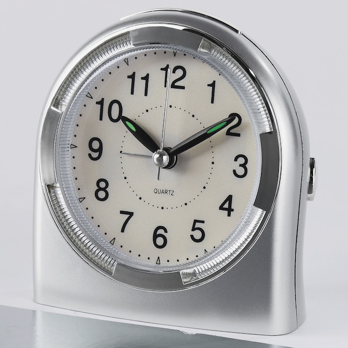 Heavy Sleeper Alarm Clock, , large