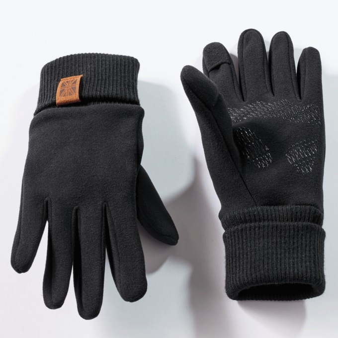 Pro-Tip Flip-Top Texting Gloves, , large