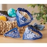 Bandana Pet Collar, , large