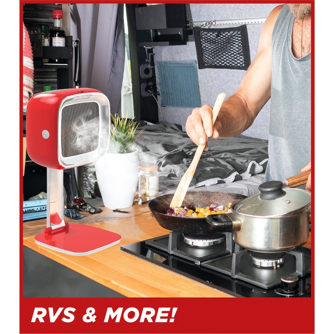 Voom Air Vac Portable Range Hood, , large