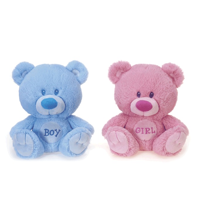 Soft Baby Bear, , large