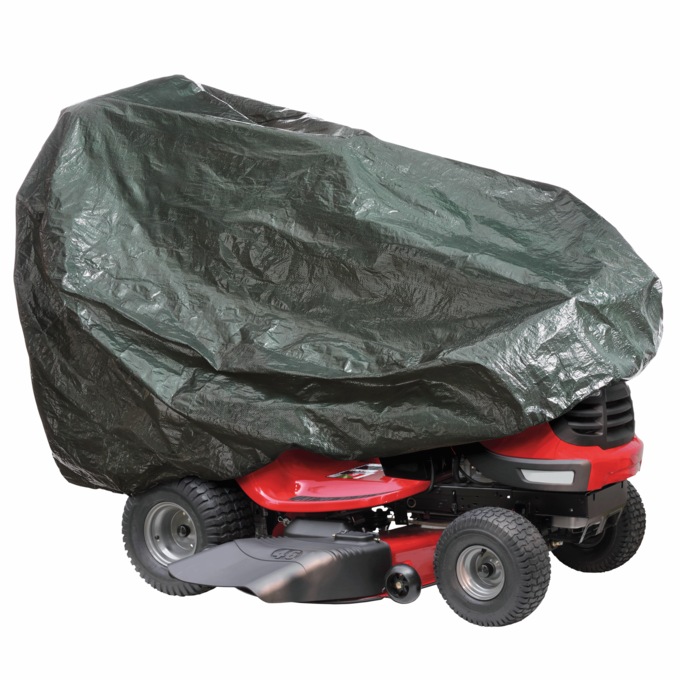 Weatherproof Lawn Mower Covers, , large
