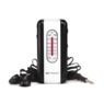 Portable AM/FM Radio, , large