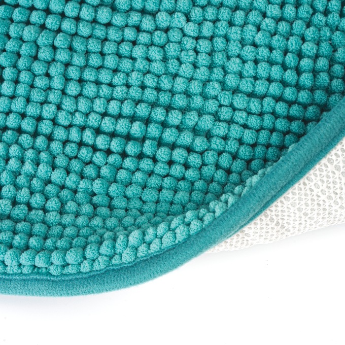 Ultra Soft Bath Mat, , large