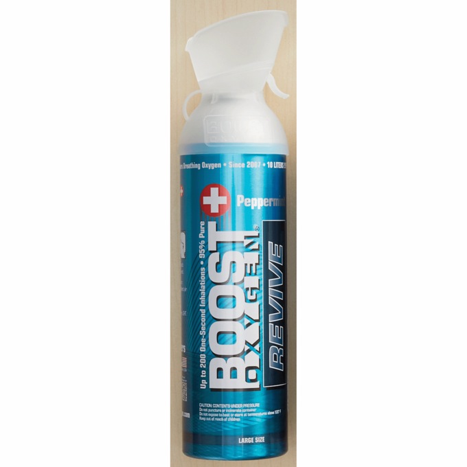 Boost Oxygen&nbsp;Portable Oxygen Canister, , large