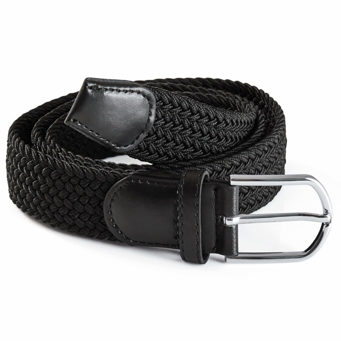 Flexible Unisex Belt, , large