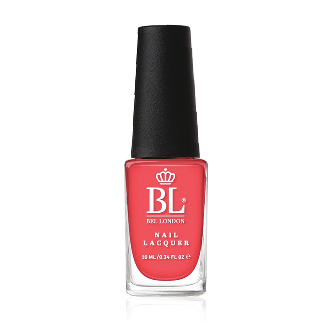 BEL London Nail Lacquer , , large