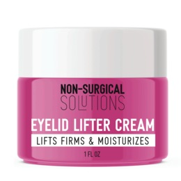 Upper Eyelid Lifter Cream, , large