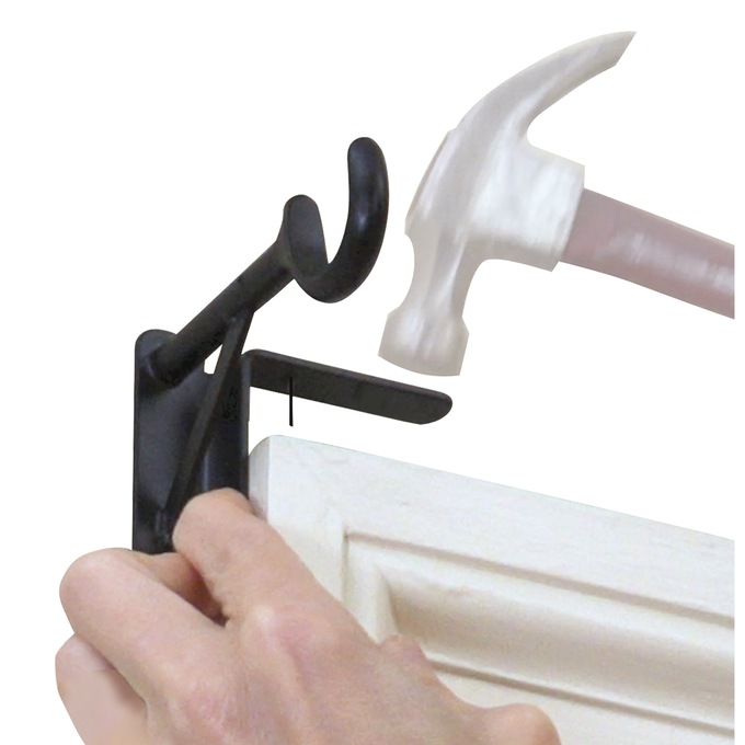 Set of 2 Tap Bracket, , large