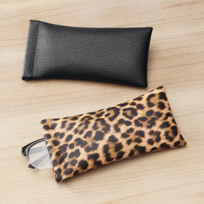 Set of 2 Eyeglass Cases , , large