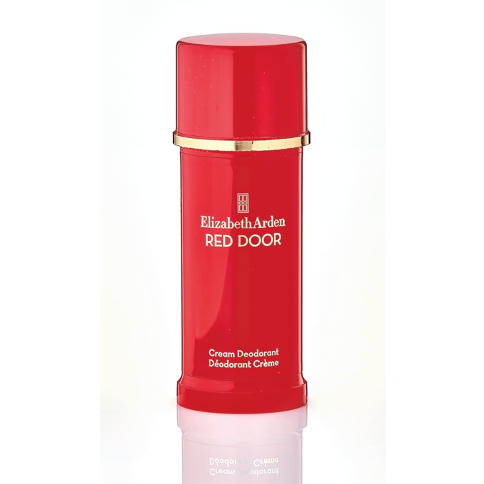 Elizabeth Arden Red Door Cream Deodorant, , large