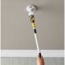 Extendable Light Bulb Changer, , large