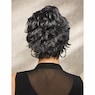Motown Tress Toni Wig, Dark Brown Gray, large