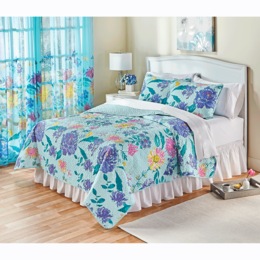 Bloom Bedding Collection, , large