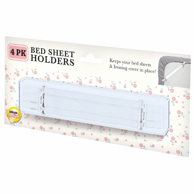 Bed Sheet Holders, , large