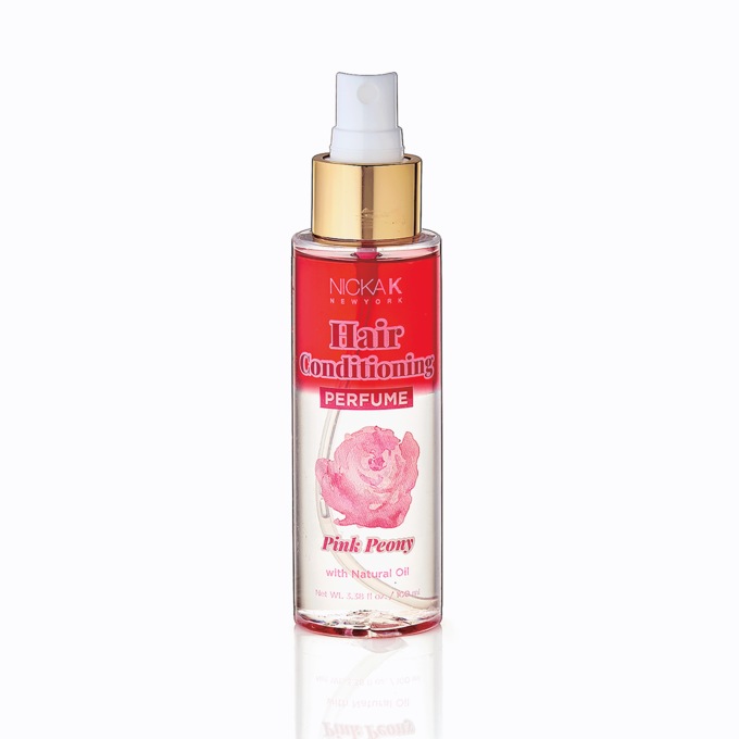 Hair-Conditioning Perfume, , large
