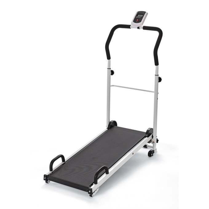 Foldable Treadmill, , large