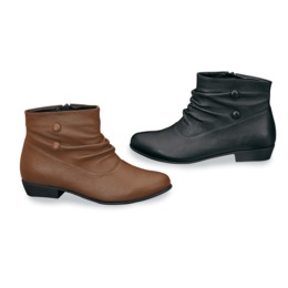 Loretta Boot, , large