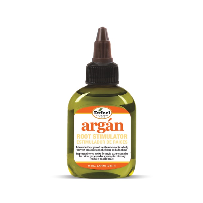 Argan Hydrating Root Stimulator , , large