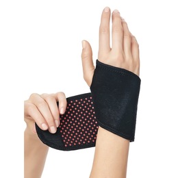 Far Infrared Wrist Wrap, , large
