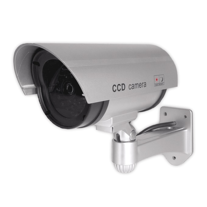 Mock TV Security Camera, , large