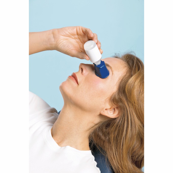 AutoDrop&reg; Eye Drop Guide, , large