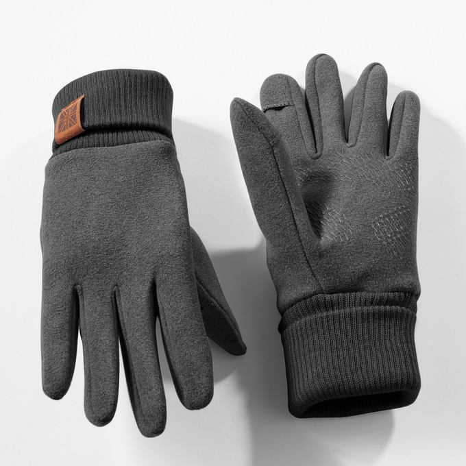 Pro-Tip Flip-Top Texting Gloves, , large