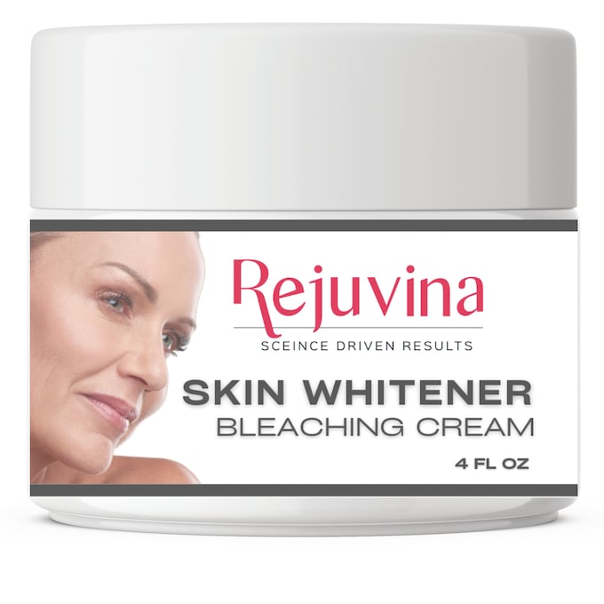 Skin Whitener Bleaching Cream, , large